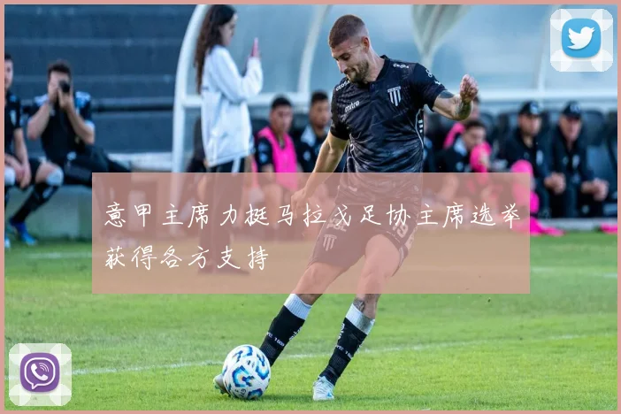 意甲主席力挺马拉戈足协主席选举获得各方支持