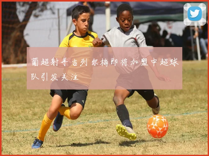葡超射手吉列尔梅即将加盟中超球队引发关注